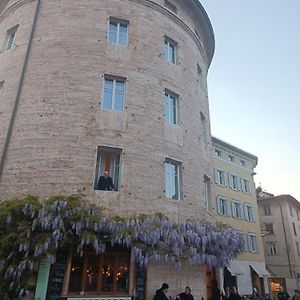Torrione Trento