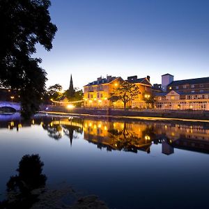 Bedford Swan Hotel And Thermal Spa